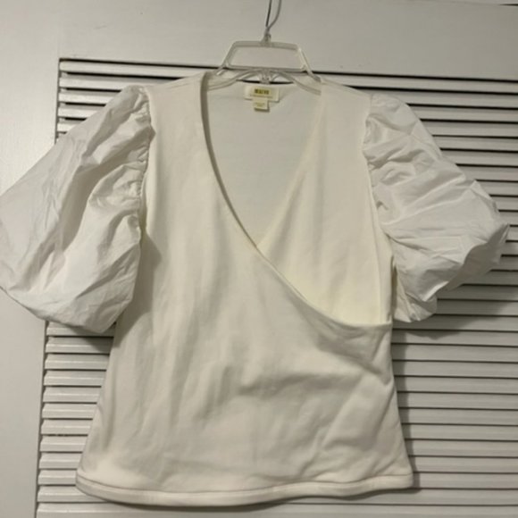 Anthropologie Top - Picture 1 of 1
